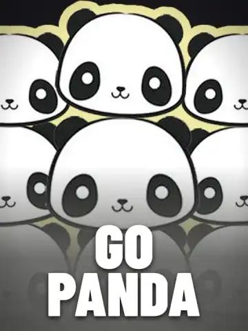 Go Panda