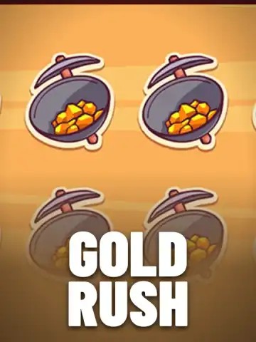 Gold Rush