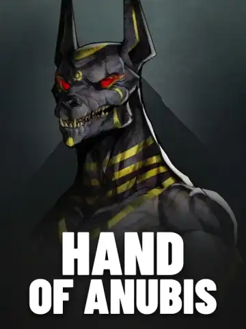Hand of Anubis