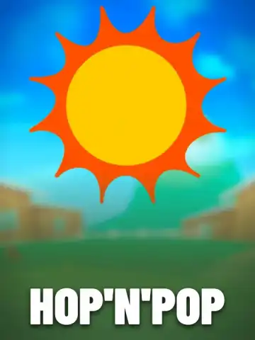 Hop'n'Pop