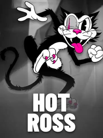 Hot Ross