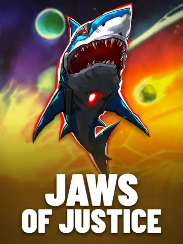 Jaws of Justice