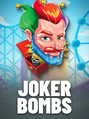 Joker Bombs