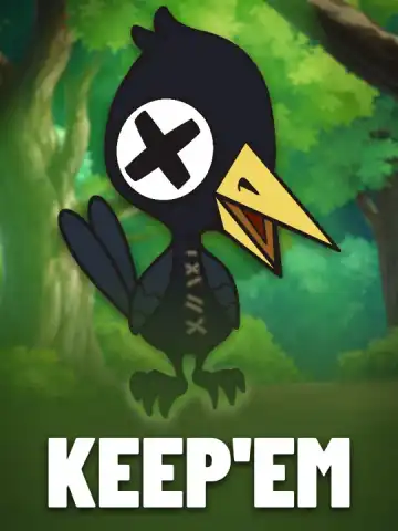 Keep'em