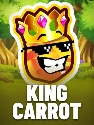 King Carrot