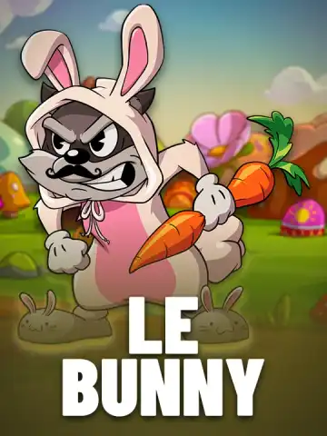 Le Bunny