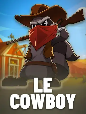Le Cowboy