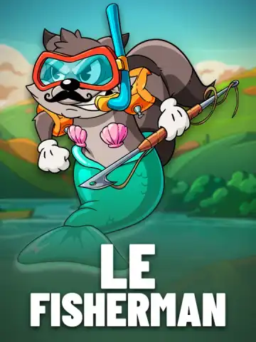 Le Fisherman