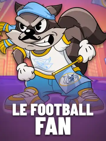 Le Football Fan