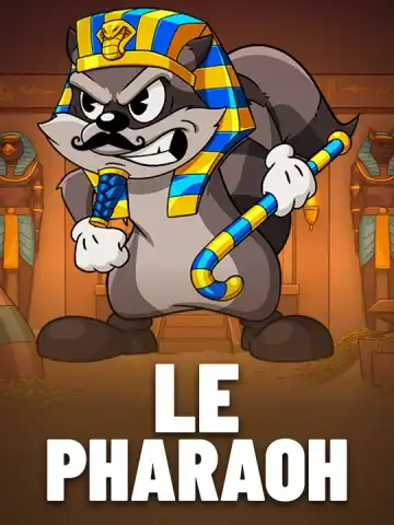 Le Pharaoh