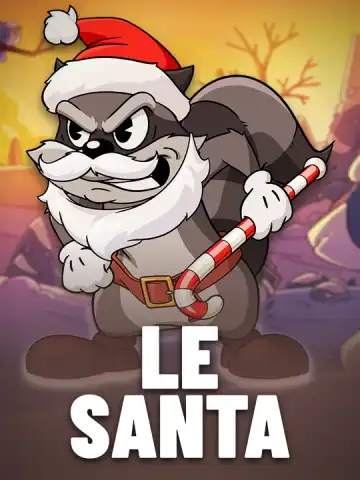 Le Santa