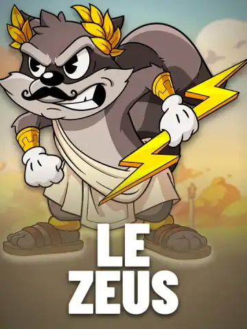 Le Zeus