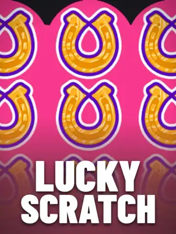 Lucky Scratch