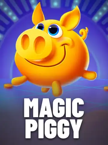 Magic Piggy