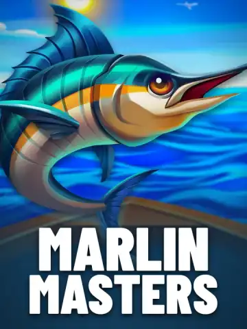 Marlin Masters