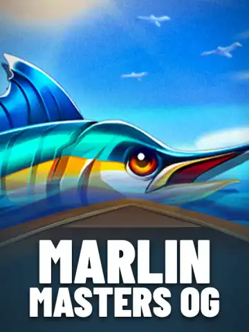 Marlin Masters OG