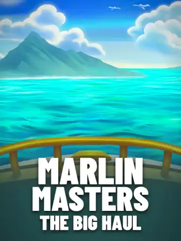 Marlin Masters: The Big Haul