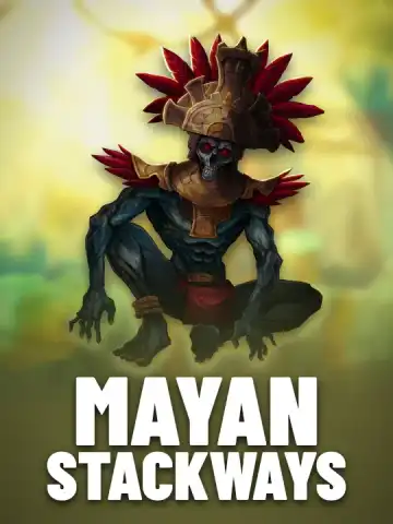 Mayan Stackways