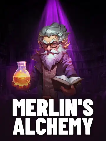 Merlin's Alchemy