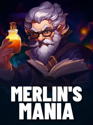 Merlin's Mania