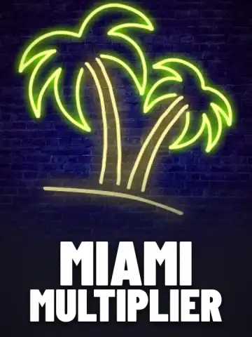 Miami Multiplier