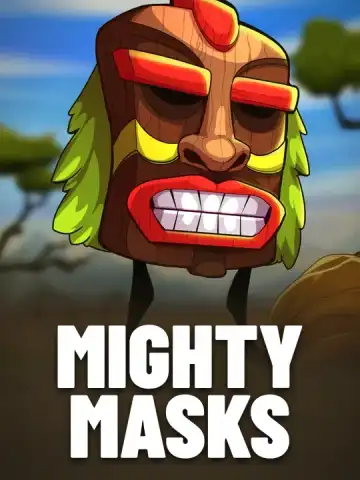 Mighty Masks