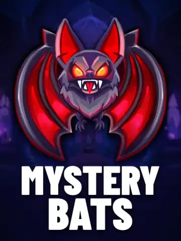Mystery Bats