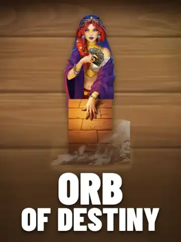 Orb of Destiny