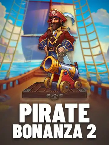 Pirate Bonanza 2