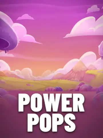 Power Pops