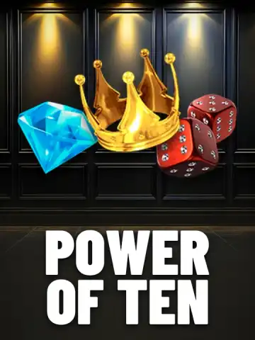Power of Ten