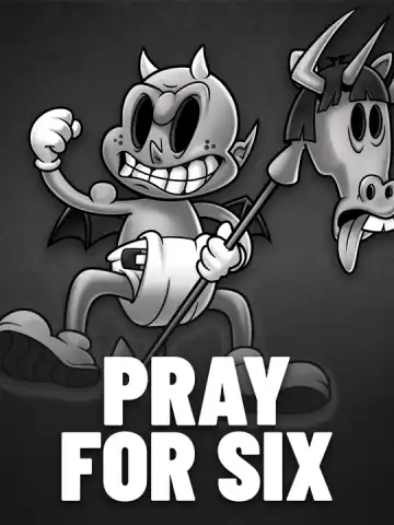 Pray For Six