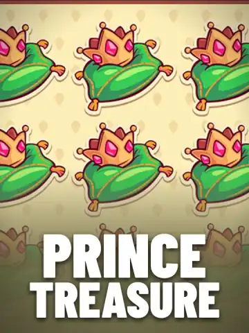 Prince Treasure