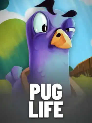 Pug Life