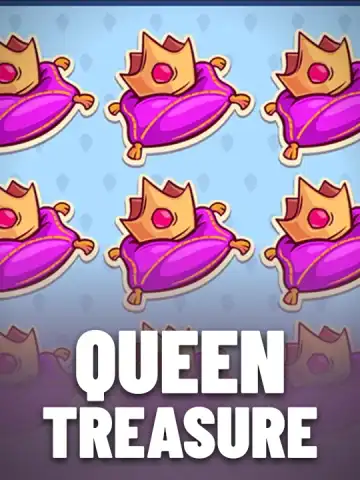 Queen Treasure
