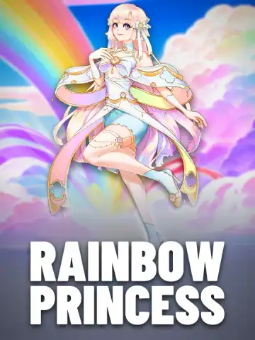 Rainbow Princess