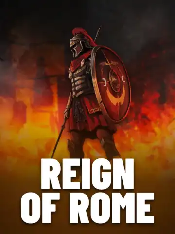 Reign of Rome