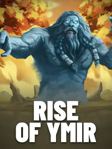 Rise of Ymir