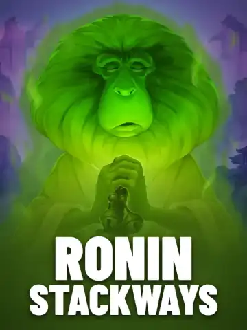 Ronin Stackways