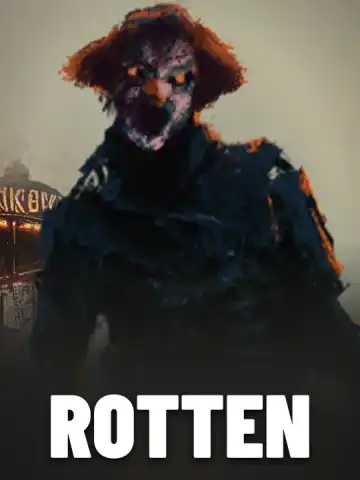 Rotten