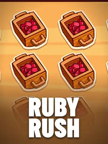 Ruby Rush