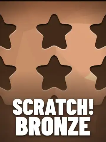 SCRATCH! Bronze