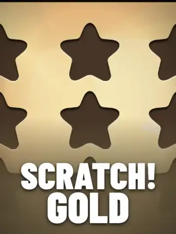 SCRATCH! Gold