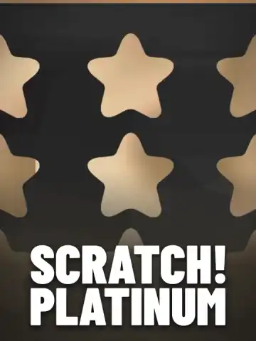 SCRATCH! Platinum