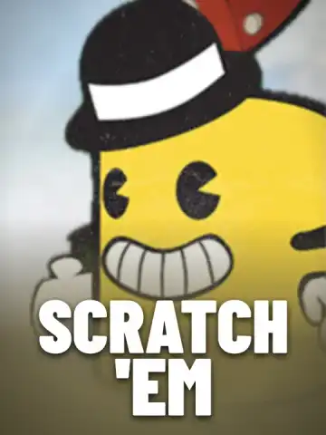 Scratch 'Em