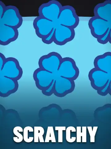 Scratchy