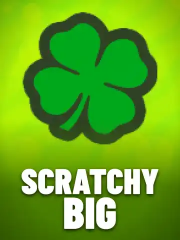Scratchy Big