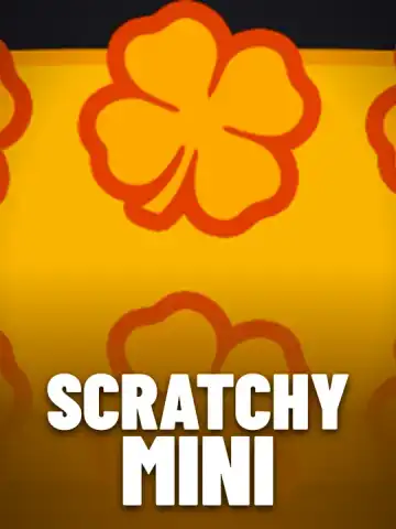 Scratchy Mini