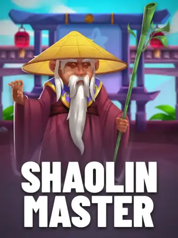Shaolin Master