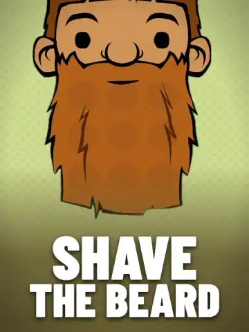 Shave the Beard